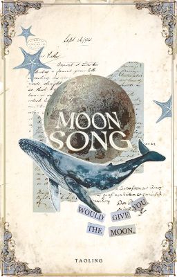 MOON SONG  ✶ graphics